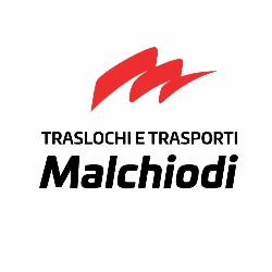 Traslochi e Trasporti Malchiodi logo