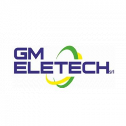 Gm Eletech Srl logo