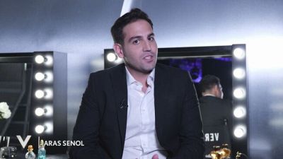 Il messaggio di Aras Senol per Selin Genc