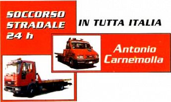 ANTONIO CARNEMOLLA FOTO HP PGOL 400