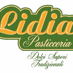 Lidia Pasticceria logo