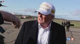 Ucraina, Trump accelera Putin smetta di sparare