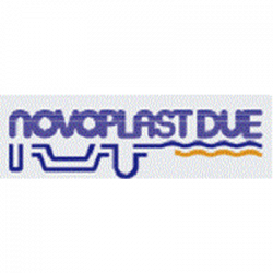Novoplast Due logo