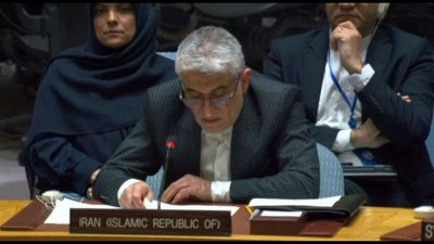 M.O., Iran invoca a Onu diritto ad autodifesa: "Non avevamo scelta"