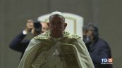 La Porta Santa è aperta, invito a una nuova vita