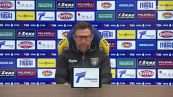 Di Francesco: "La salvezza passa attraverso questa mentalità"