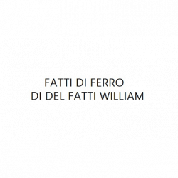 Fatti di Ferro logo