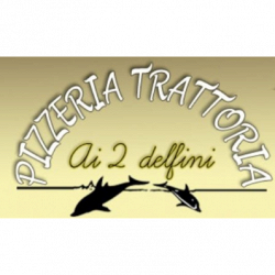 Pizzeria Ristorante e Camere ai Due Delfini logo