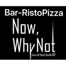 Now, Why Not Ristorante