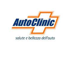AutoClinic - salute e bellezza dell'auto logo