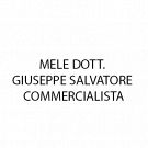 Mele Dott. Giuseppe Salvatore Commercialista