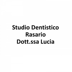 Studio Dentistico Rasario Dott.ssa Lucia logo