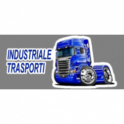 Industriale Trasporti logo