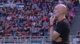 Il ritorno di Pioli