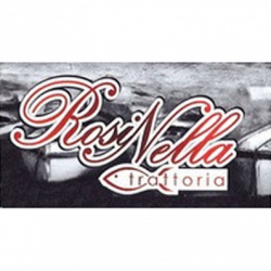 Rosinella Trattoria logo