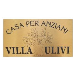 Villa Ulivo Casa Famiglia - Residenza per Anziani logo