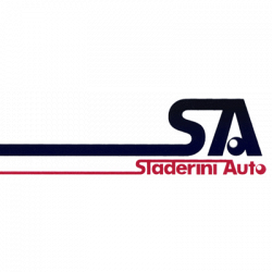 Staderini Auto logo