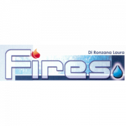 Fires di Ronzana Laura logo