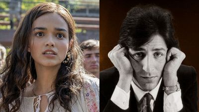 Film da vedere (6 e 7 luglio): Giorgio Gaber deve battere il prequel di Hunger Games