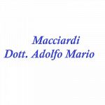 Macciardi Dr. Adolfo Mario