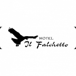 Hotel Il Falchetto logo