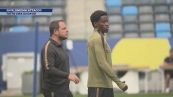 Juve, enigma attacco