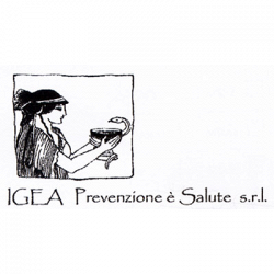 Igea Prevenzione E' Salute logo