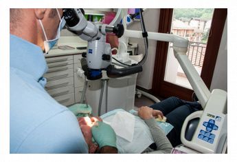 Casagrande - Cabiati Studio Dentistico Associato 10