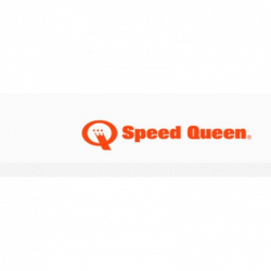 Lavanderia Speed Queen logo