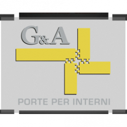 G. & A. Porte logo