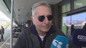 Italia, Bonolis: "Non andare al Mondiale? Non voglio nemmeno pensarci"
