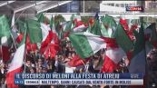 Breaking News delle 14.00 | Il discorso di Meloni alla festa di Atreju