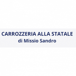 Carrozzeria alla Statale logo
