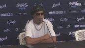 Ronaldinho: "Ravenna? Il 23 giugno ci sarà un annuncio con tante sorprese"