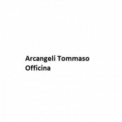 Arcangeli Tommaso Officina logo