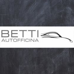 Betti Auto - Autofficina Opel logo