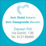 Casagrande Dott. Marcello - Guiot Dott. Roberto - Studio Dentistico
