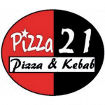 Halal Pizza Kebab  21
