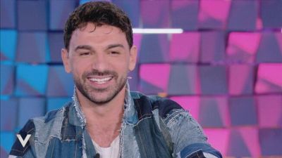 Raimondo Todaro: "Il mio rapporto con Alessandra Celentano"