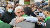 La morte di Sinwar, bivio per guerra a Gaza