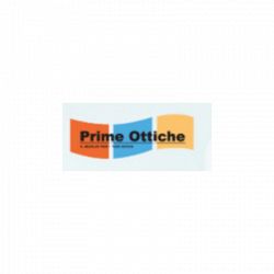 Primeottiche logo