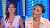 Stasera in tv (12 gennaio), Serena Rossi pronta a rubare la scena a Veronica Gentili