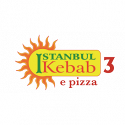 Istanbul Kebab e Pizza logo