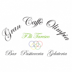 Bar Olimpia-fratelli Taresco logo