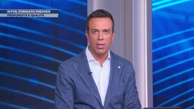 Inter, che abbondanza! Due squadre a disposizioni di Chivu