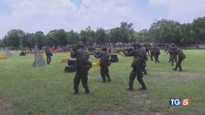 Taiwan e dazi, cosa cambia tra Usa e Cina?