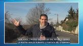 Garlasco, l'ipotesi della fuga dal retro di Sempio