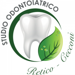 Studio Odontoiatrico Associato Retico-Cecconi logo