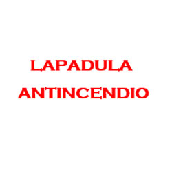 Lapadula Antincendio logo
