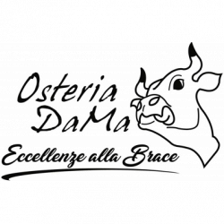 Osteria DaMa - Eccellenze alla Brace logo